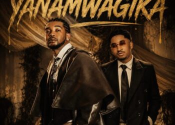 Kusah X Jay Melody Yanamwagika 1 1024x1024 1