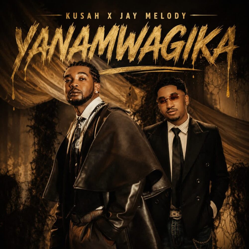 Kusah X Jay Melody – Yanamwagika 1 Kusah X Jay Melody Yanamwagika 1 1024x1024 1