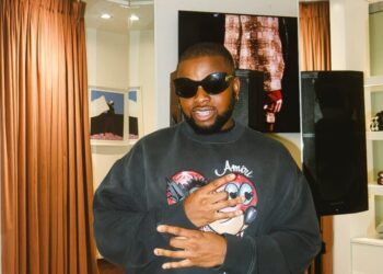 Lekaa Beats Surpasses 100 Million Spotify Streams Across All Credits 2 Lekaa Beats