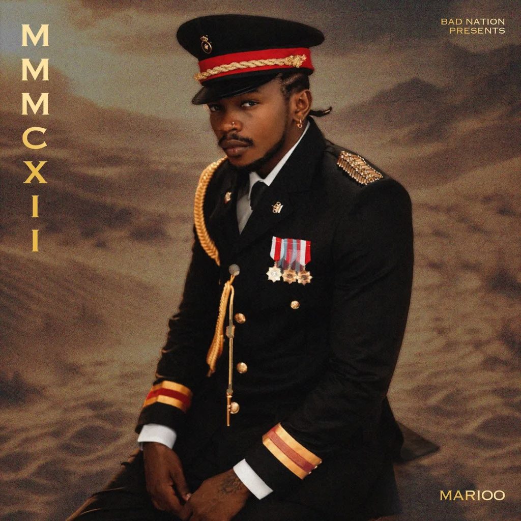 Marioo – Mmmcxii | EP 1 MMMM 1024x1024 1