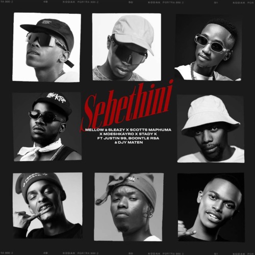 Mellow & Sleazy, Scotts Maphuma, Mdeshkayro & Stady K – Sebethini ft. Justin99, BoontleRSA & Djy Ma’Ten 1 Mellow & Sleazy, Scotts Maphuma, Mdeshkayro & Stady K – Sebethini ft. Justin99, BoontleRSA & Djy Ma’Ten