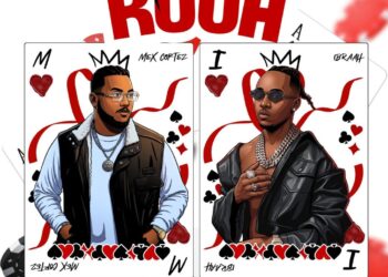 Mex Cortez Ft. Ibraah – KUUH 1024x1024 1