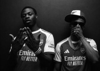 MoStack Ft. J Hus - Body Tea
