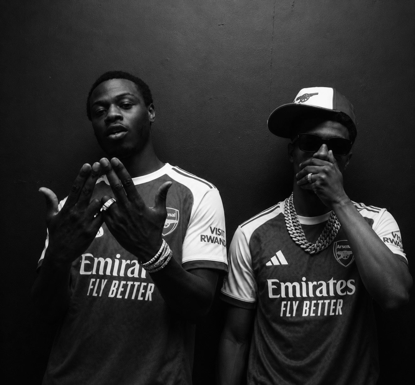 MoStack & J Hus