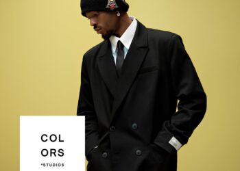 OMAH LAY, A COLORS SHOW