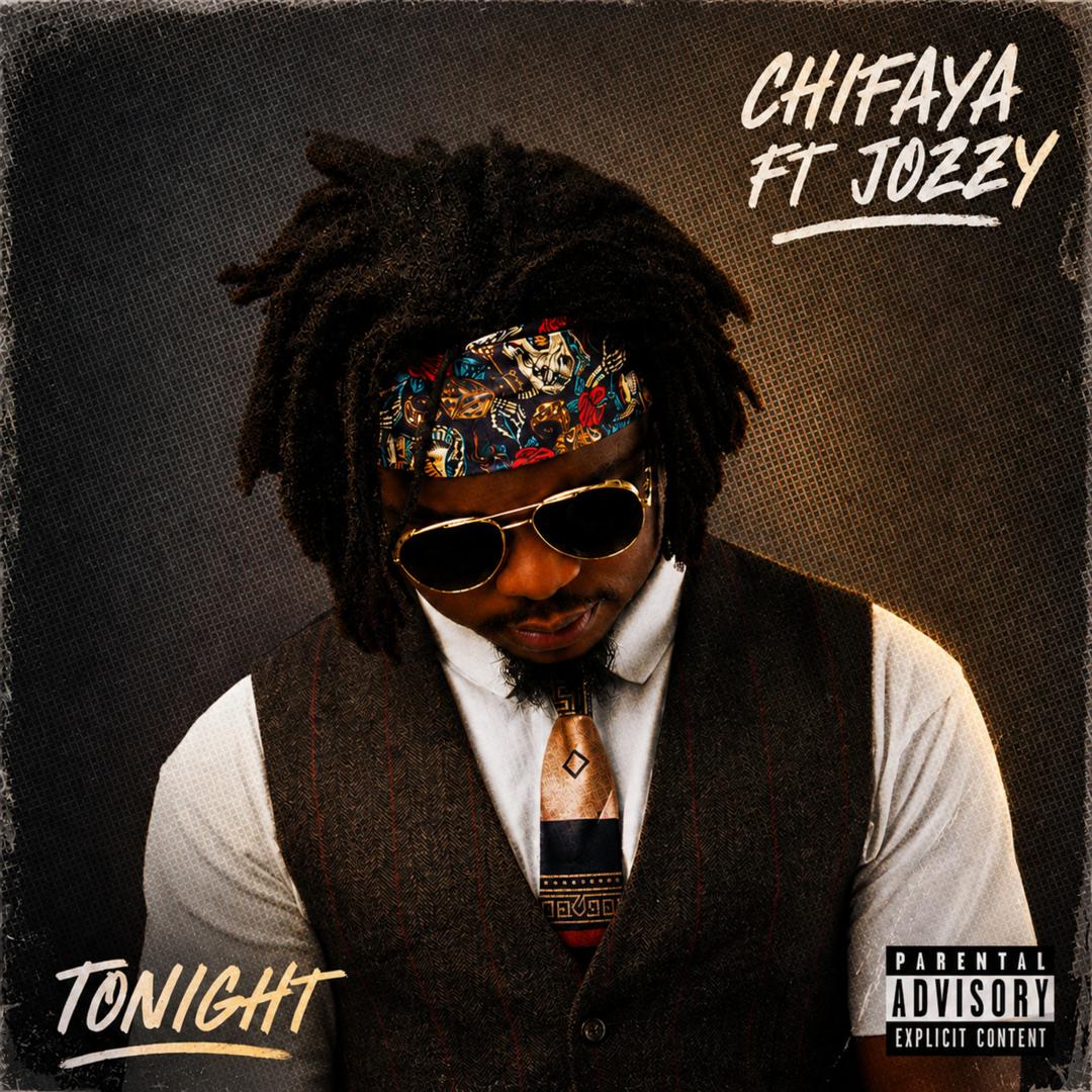 Chifaya Sets the Mood with New Romantic Single "Tonight" ft. Jozzy 1 PHOTO 2026 05 25 11 42 26 1