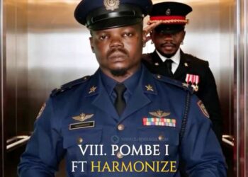 Marioo Ft. Harmonize β Pombe 2 POMBEEE 983x1024 1