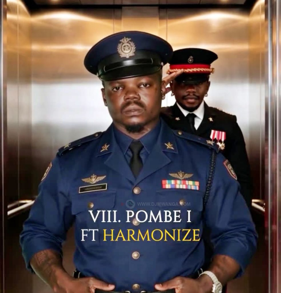 Marioo Ft. Harmonize – Pombe 1 POMBEEE 983x1024 1