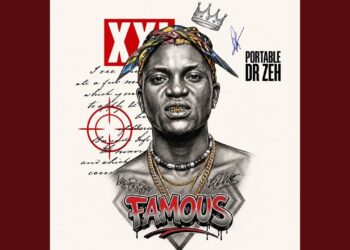 Portable - Famous 2 Portable - Famous
