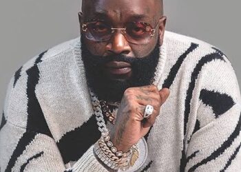 Rick Ross Announces New Album Set In Stone 3 Rick Ross