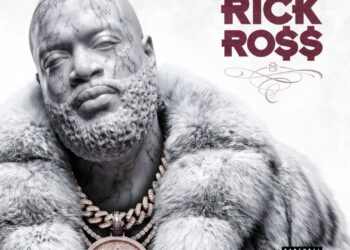 ALBUM: Rick Ross - Set In Stone 2 Rick Ross - Set In Stone Album