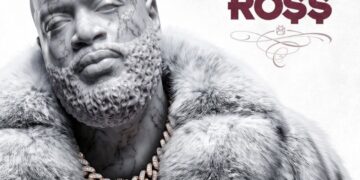 Rick Ross - Set In Stone Album