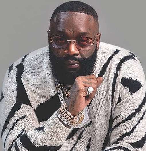 Rick Ross Announces New Album Set In Stone 1 Rick Ross