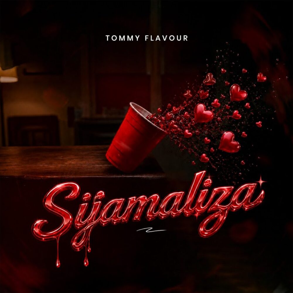 Tommy Flavour – Sijamaliza 1 SIJAMALIZA 1024x1024 1