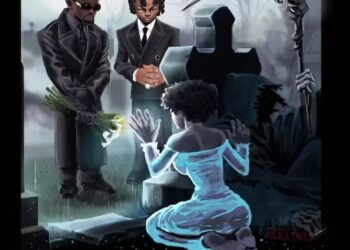 Sarkodie Ft Kweku Flick – Odo Pa MP3 DOWNLOAD.jpg