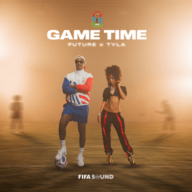 Tyla & Future - Game Time Lyrics 1 Tyla & Future - Game Time