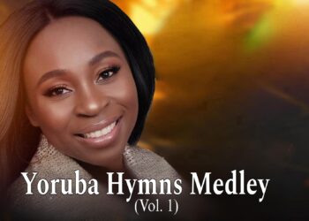Yoruba Hymns Medley Vol 1
