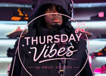 Young Lunya Presents GOAT TALK An Exclusive Thursday Episode