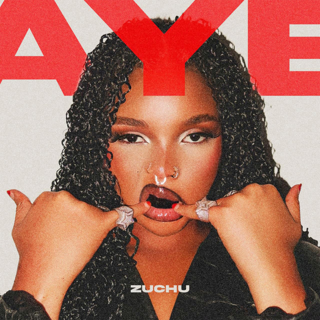 Zuchu – AYE 1 Zuchu AJE