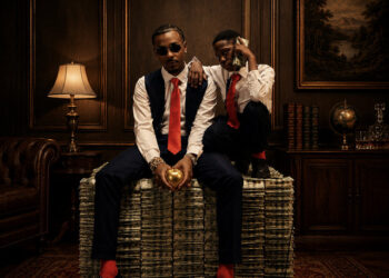 Young Jonn – Elumelu