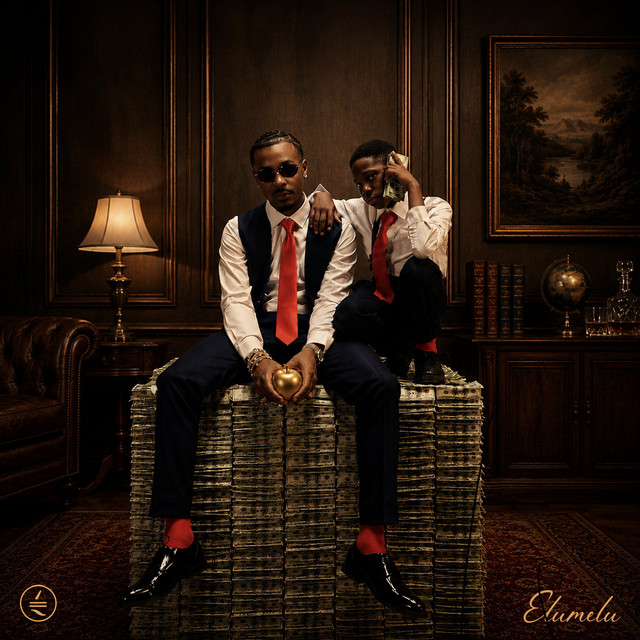 Top 10 Nigerian Songs You Need to Hear This Week 1 Young Jonn β Elumelu