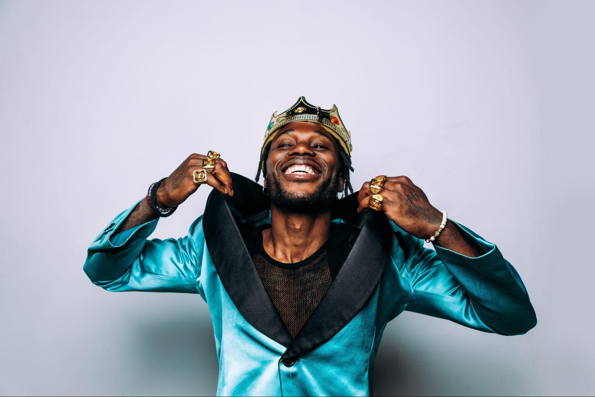 Popular African Music Stars Who Have Performed at Major Sporting Events Around the World 1 image1 3