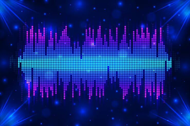 fast music beats