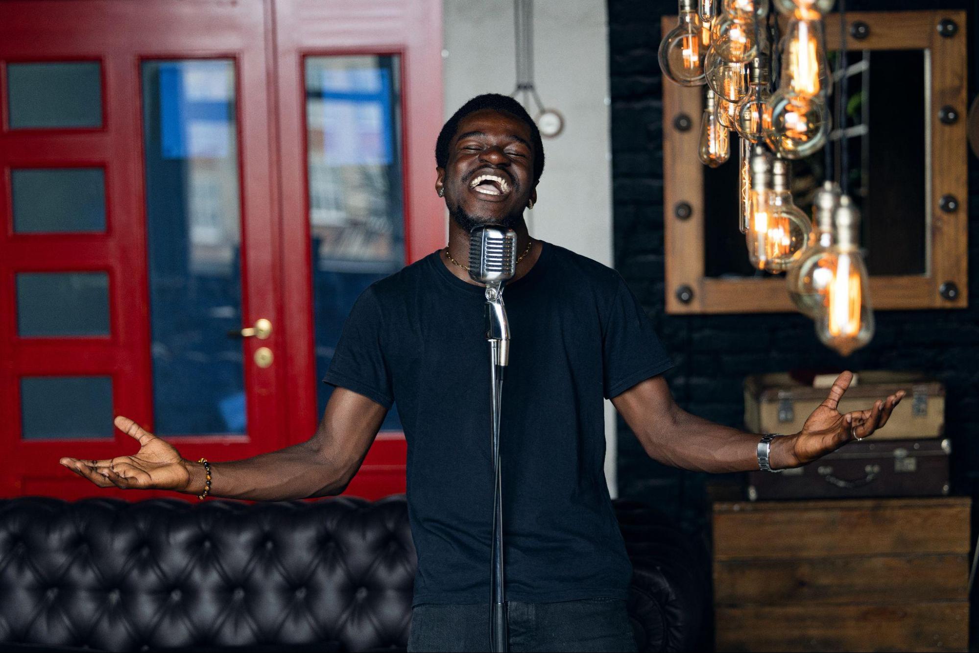 Popular African Music Stars Who Have Performed at Major Sporting Events Around the World 2 image3 1