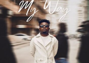 my way