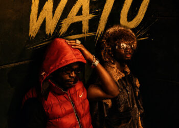 watuu marioo