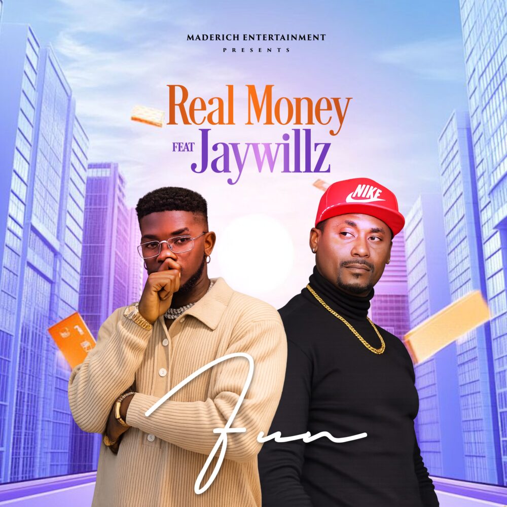 ARTWORK REMONEY 1