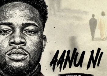 BisiManuel - Aanu Ni