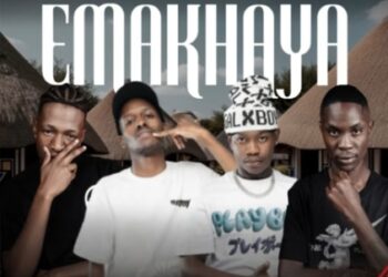 Ceehle, TitoM, Yuppe & Jeep Jack ZA – Emakhaya ft. Royal Tee