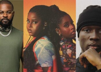 Falz, Oiza x Meyi & FirstKlaz