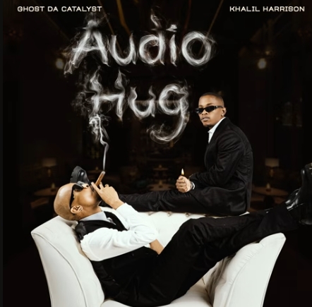 Ghost Da Catalyst, Khalil Harrison & Nathaniel Stoffels – All the way ft. KLY 2 Ghost Da Catalyst, Khalil Harrison & Nathaniel Stoffels – All the way ft. KLY