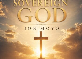 Jon Moyo - Sovereign God