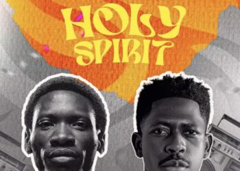 Khael & Moses Bliss - Holy Spirit