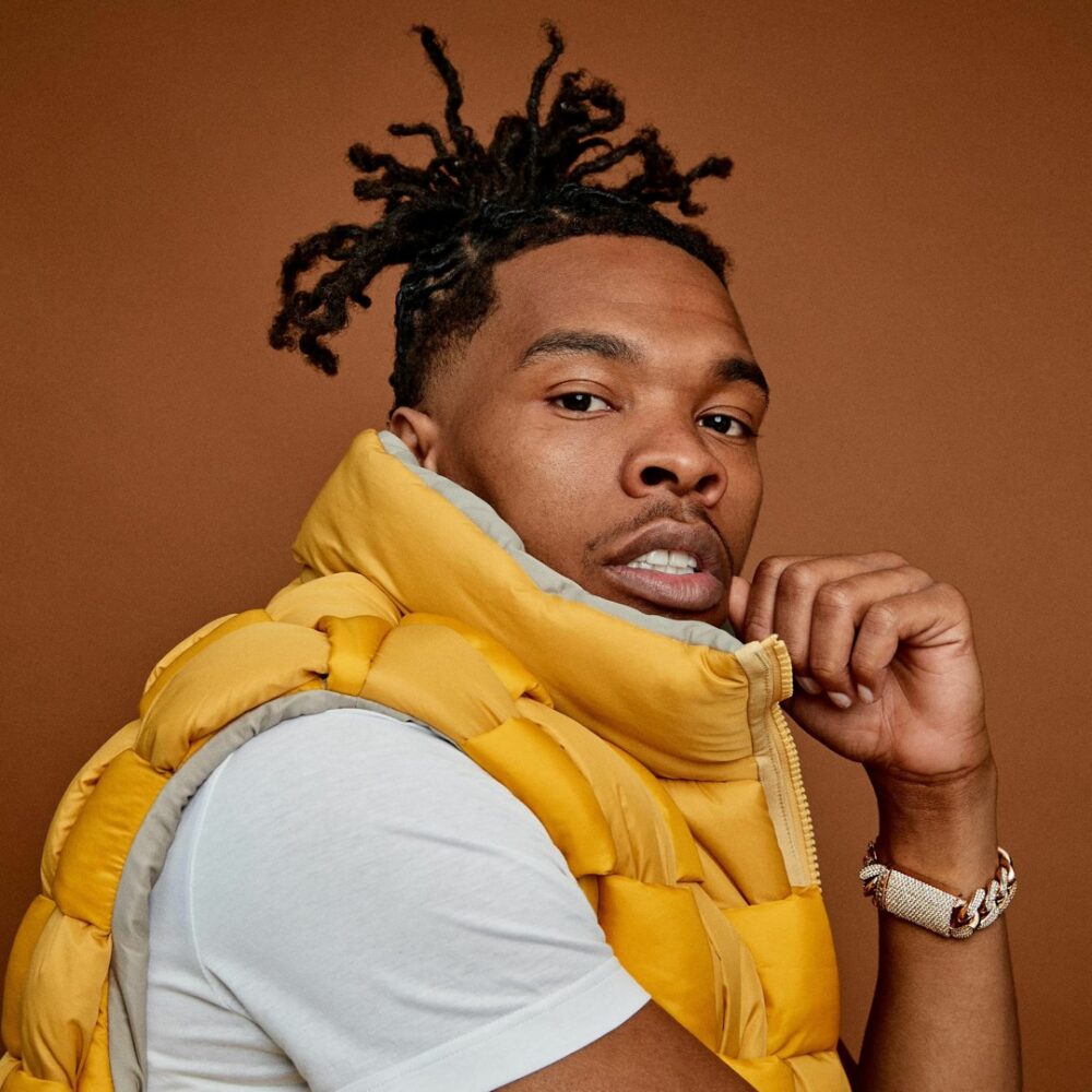 Apple Music’s Top 20 Most Streamed Artists of All Time Revealed 7 Lil Baby