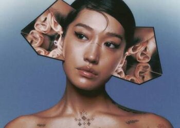 Peggy Gou