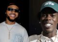 Poco Lee & Seyi Vibez