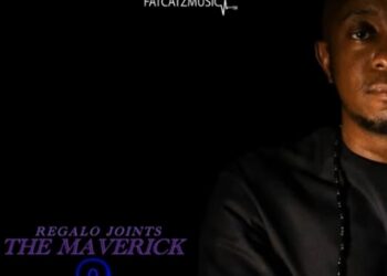 Regalo Joints & Mckenzie – Someone like me (Touched by The MAVERICK) ft. Ola Sax