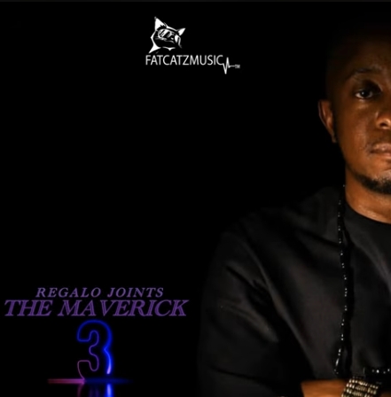 Regalo Joints & Mckenzie – Someone like me (Touched by The MAVERICK) ft. Ola Sax