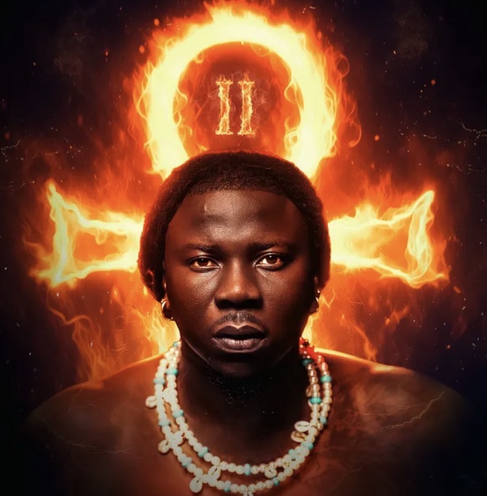 Stonebwoy & Arathejay - Mountain Tall Lyrics 1 Stonebwoy & Arathejay - Mountain Tall