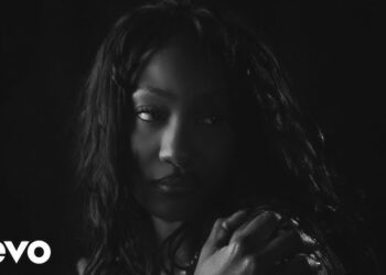 Tems - What You Need (Official Music Video) 4 Tems - What You Need (Official Music Video)