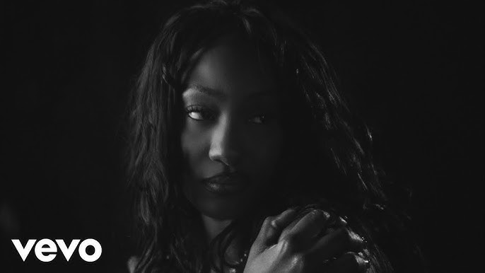 Tems - What You Need (Official Music Video)