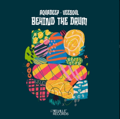 Veesoul & Aquadeep – Mastermind