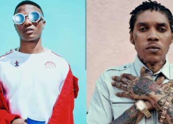 Wizkid Joins Star-Studded Lineup on Vybz Kartelβs Upcoming Album, GOD & TIME 1 Vybz Kartel, Wizkid