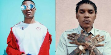 Vybz Kartel, Wizkid
