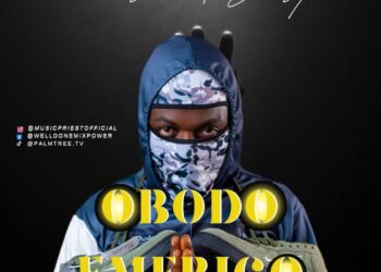 Music Priest Returns With A Timeless Sound βOBODO EMEBIGO (Country Don Spoil)β 1 WhatsApp Image 2026 06 17 at 11.29.59