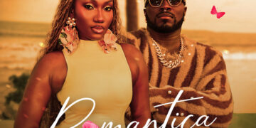 Don Crucifixto And Wendy Shay Bridge Nigeria And Ghana With New Single βRomanticaβ 16 ab67616d0000b273a459a2afebdd089fe5357a98